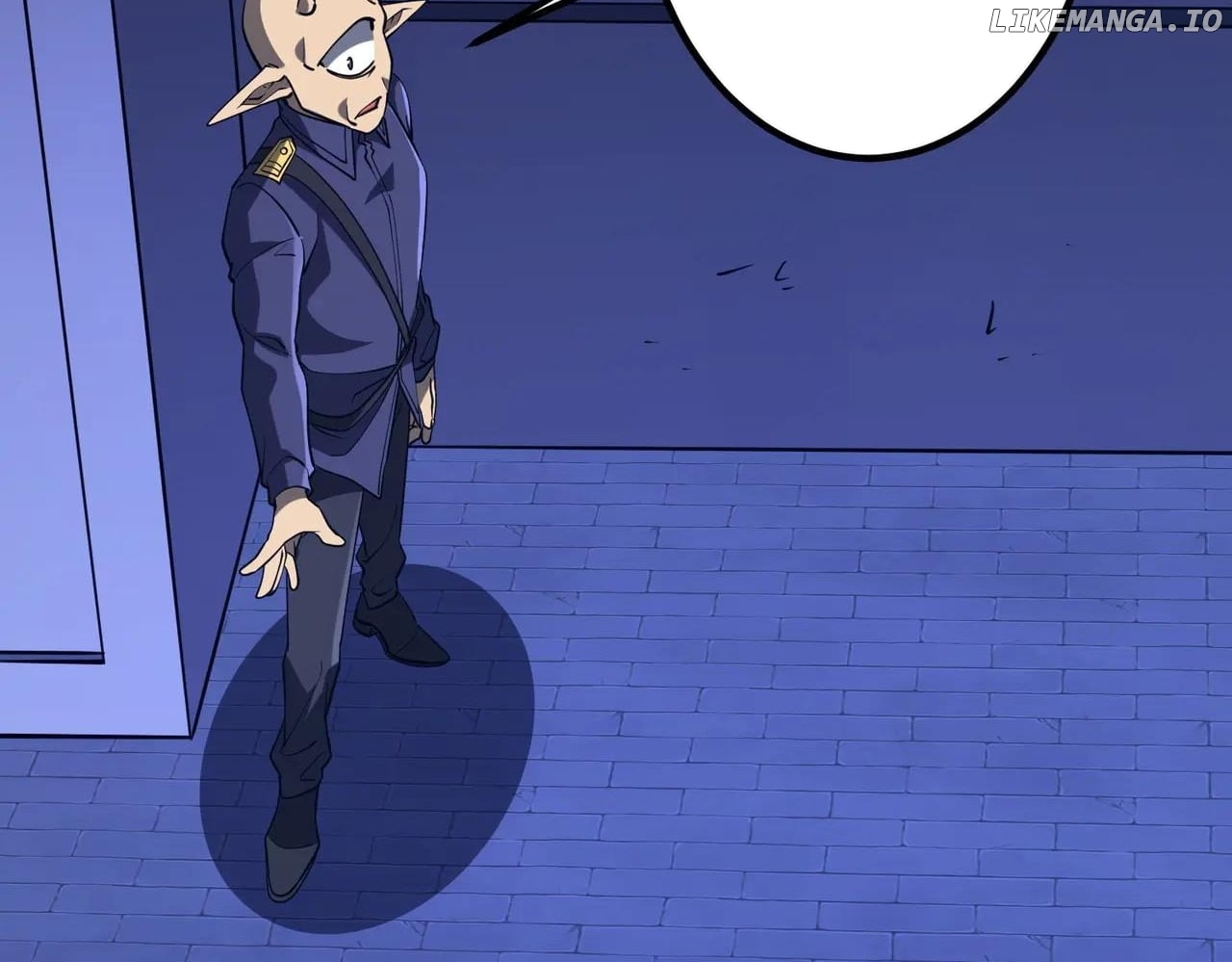 With My Netherworld Trillions, Game On! Chapter 213 - page 105